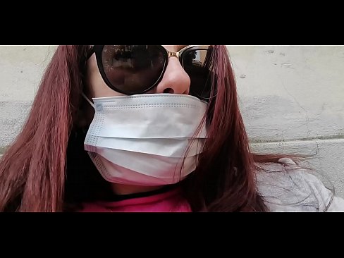 ❤️ Nicoletta analipiza kisasi kwa jirani yake na kukojoa kwenye karakana yake (Karantini Maalum ya Covid19 ya Italia) kwetu sw.np64.ru ❌️