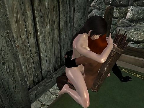 ❤️ kwenye likizo, na alitumia miili ya tsbbe na waigizaji wa juu zaidi, succubus na nord kwetu sw.np64.ru ❌️