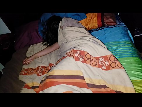 ❤️ Stepson akimtusi mama yake mdogo wa kambo wakati amelala. kwetu sw.np64.ru ❌️